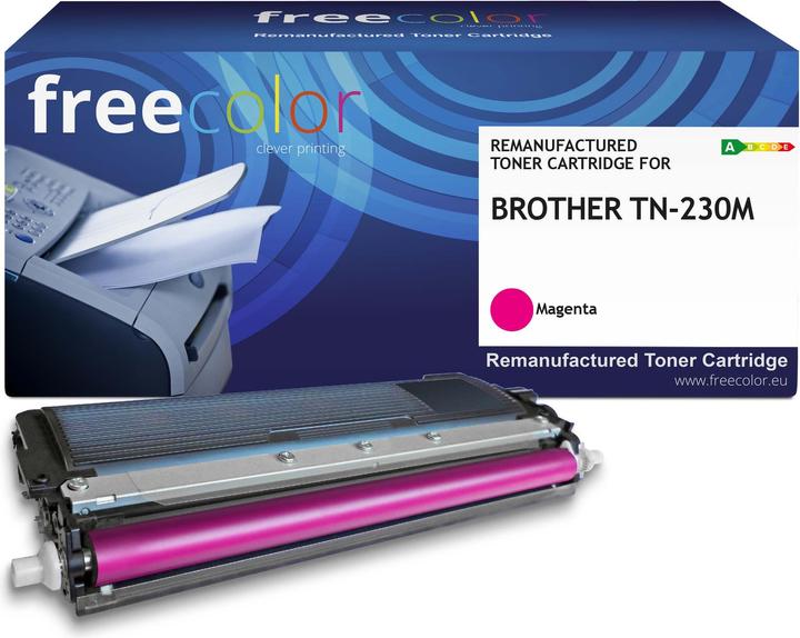 Produktbild Freecolor TN-230M (M)