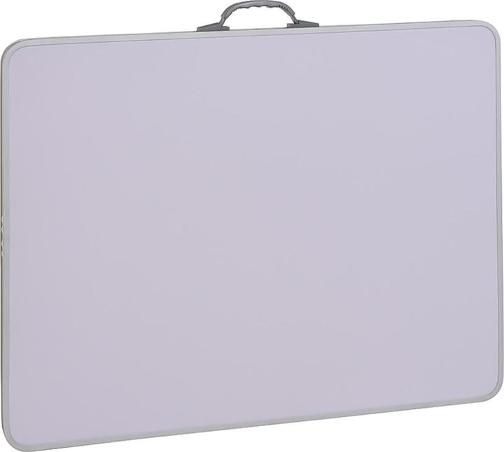 Image du produit Fs-Star Table de camping 80x60cm blanc