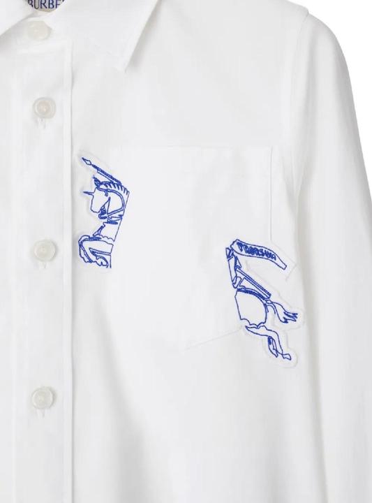 Immagine prodotto Burberry Kb5 Owen Ls Ekd Splt