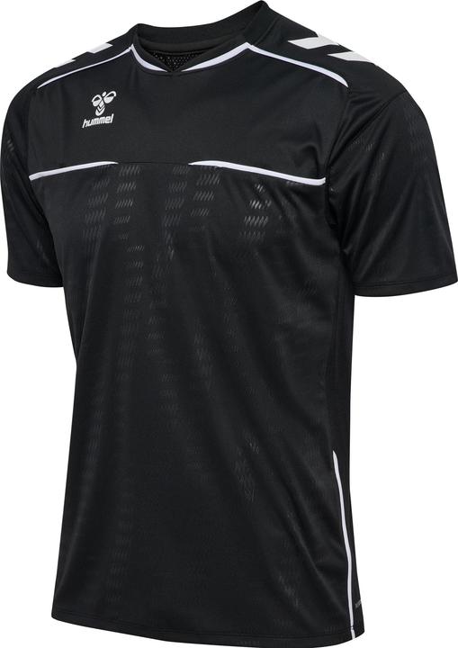 Black, Schwarz