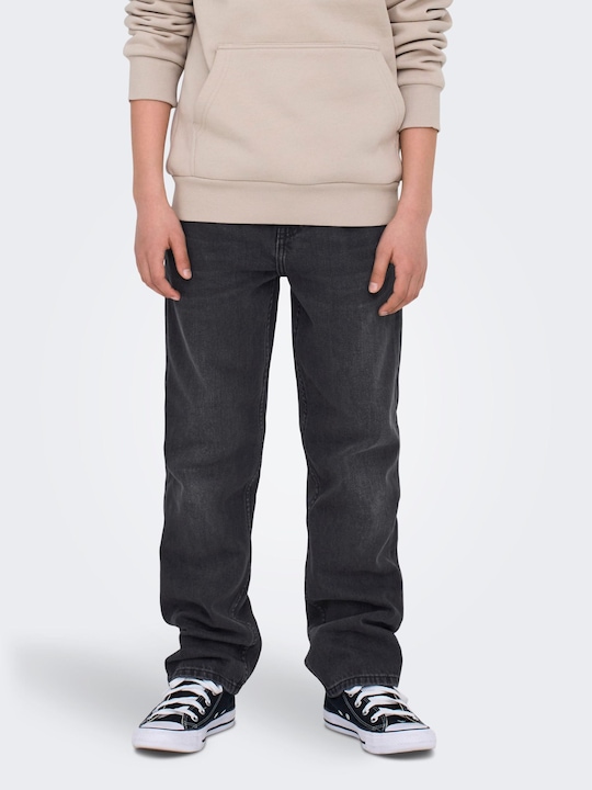 Produktbild Only & Sons Junior Osjedge Straight Wb 2784 Pim Dnm Noos (140)