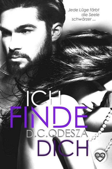 Produktbild Ich Finde Dich! (Deutsch, D. C. Odesza, 2018)