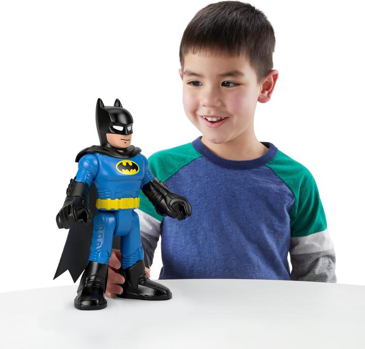 Image du produit Fisher-Price Imaginext DC Super Friends XL Batman για 3-8+ ετών HXH33