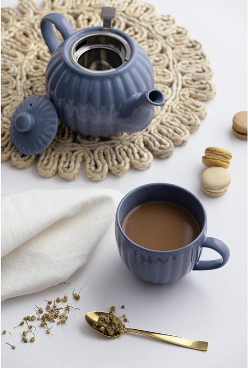 Produktbild Price & Kensington Teekanne 'Luxe' für 6 Tassen (1.10 l)