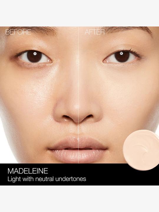 Produktbild NARS Cosmetics Soft Matte Complete Concealer Madeleine (Madeleine)