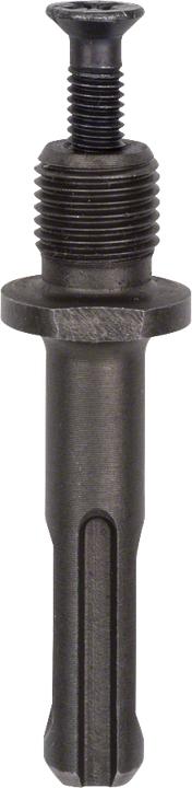 Produktbild Bosch Professional Zubehör SDS plus-Aufnahmeschaft für Bohrfutter, 1/2-Zoll 20 UNF
