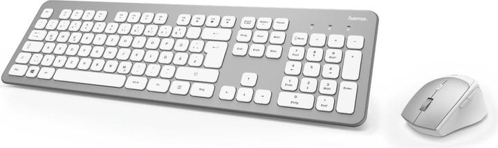 Hama KMW-700 (DE, Wireless)