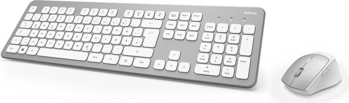 Actual product image Hama KMW-700 (DE, Wireless)