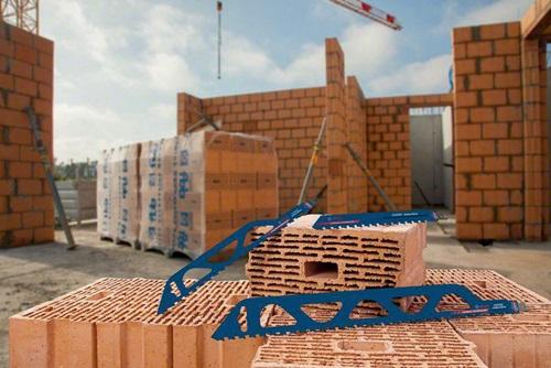 Produktbild Bosch Professional Zubehör EXPERT ‘Hollow Brick’ S 1543 HM Säbelsägeblatt, 10 Stück
