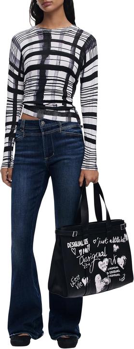 Produktbild Desigual Maglieria Controllata (XS)