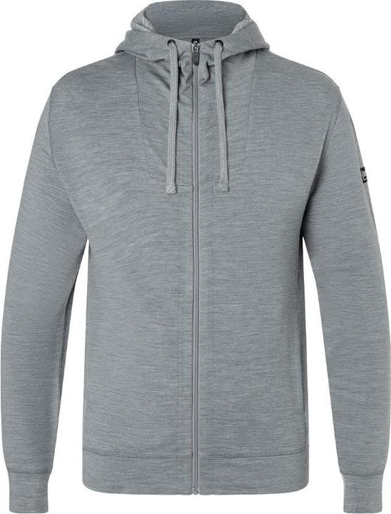 cashmere grigio melange