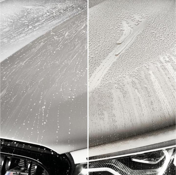 Produktbild Sonax XTREME Ceramic Active Shampoo (500 ml)