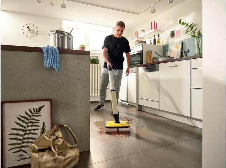 Image du produit Kärcher FC 7 Cordless