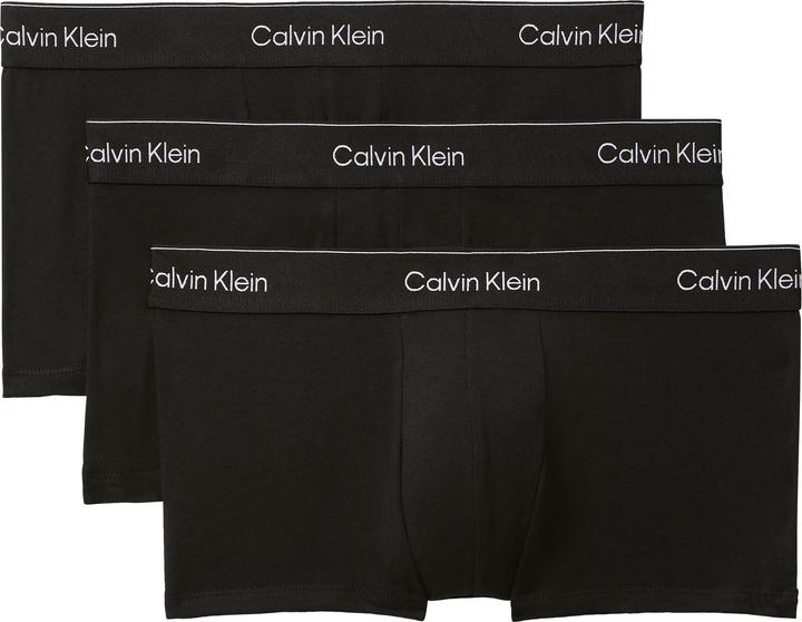 Produktbild Calvin Klein Trunk (M, 3er Pack)