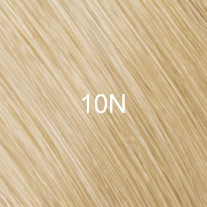 Image du produit Goldwell Topchic Zero - 10N blond extra clair (10N Extra Clair Blond Blond)