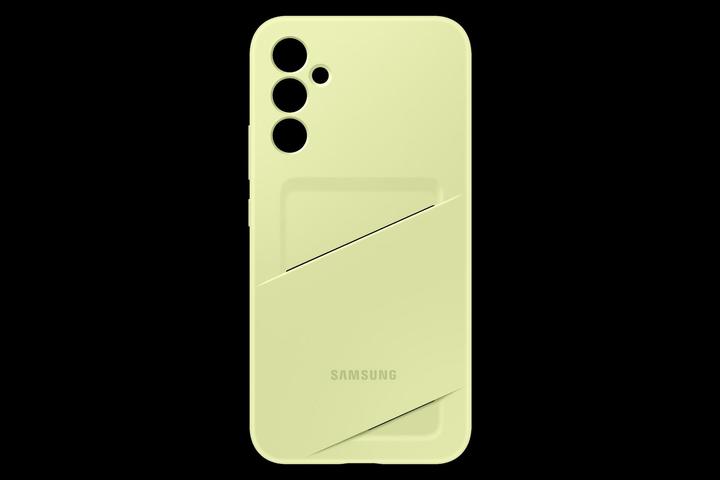 Actual product image Samsung Hard Cover (Samsung Galaxy A34 5G)