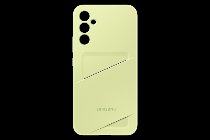 Produktbild Samsung Hard Cover (Samsung Galaxy A34 5G)
