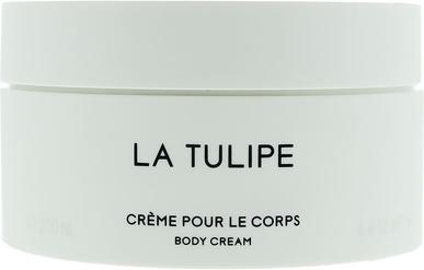 Actual product image Byredo Unisex 6.8Oz La Tulipe Body Cream Women's (Body cream, 200 ml)