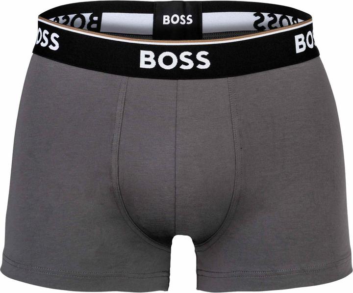Image du produit BOSS Trunk 3P Power (XXL, Lot de 3)