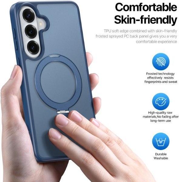 Produktbild Dux Ducis Yind MagSafe Series Hardcase Hülle (Samsung Galaxy S26)