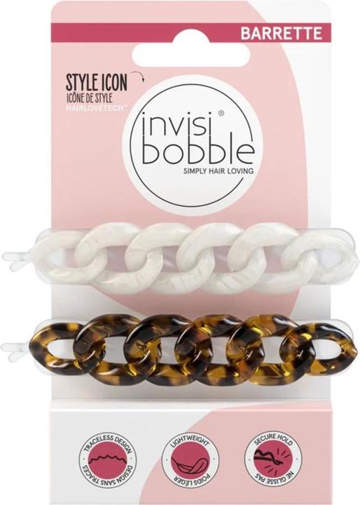 Invisibobble Barrette too glam to give a damn (Haargummi)