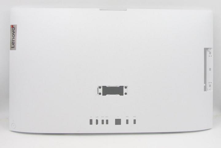 Image du produit Lenovo REAR COVER,Blanc,AIO 3 27