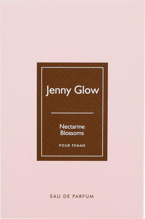 Produktbild Jenny Glow - Nectarineossoms - EDP - 80 ml (Eau de Parfum, 80 ml)