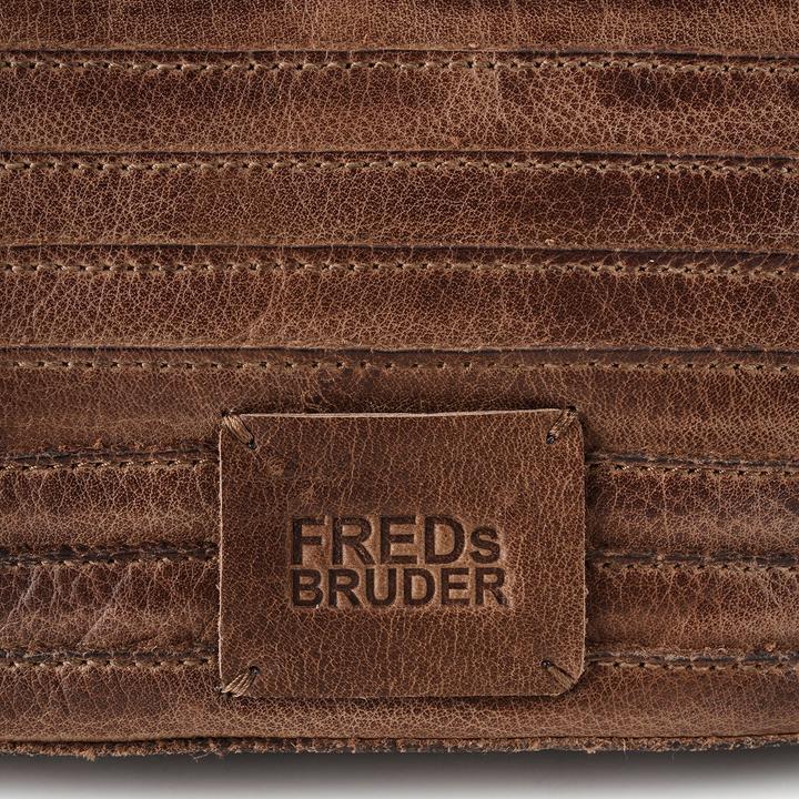 Produktbild FredsBruder Layer Tulip Shopper