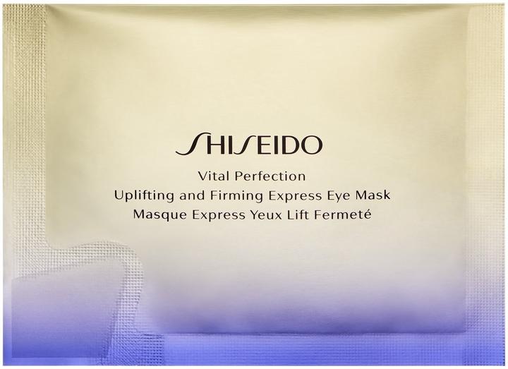Shiseido Vital Perfection (86.40 ml)