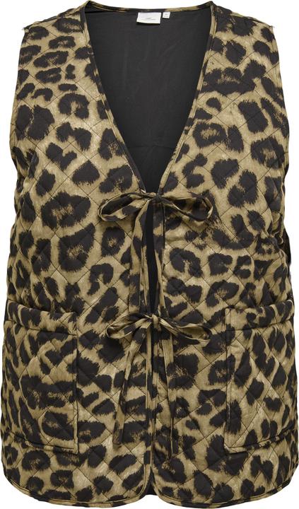 Produktbild Only CARLEOLIA Steppweste Steppweste (M)