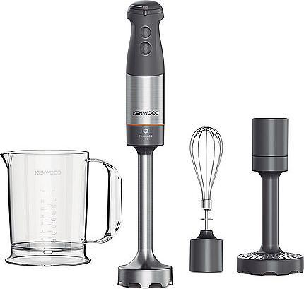 Image du produit Kenwood HBM60.007GY Triblade XL+ Stabmixer