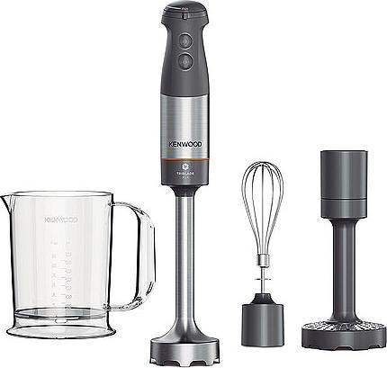 Kenwood HBM60.007GY Triblade XL+ Stabmixer