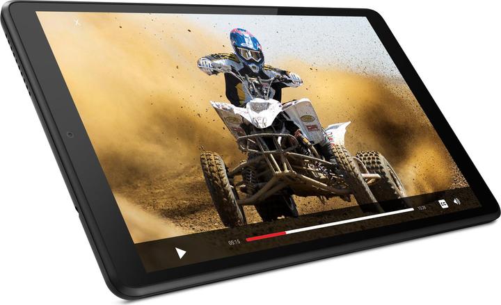 Produktbild Lenovo Tab M8 (2. Gen) (4G, 8", 32 GB, Iron Grey)