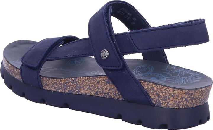 Produktbild Panama Jack Selma Basics B1 (41)