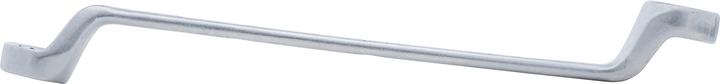 Actual product image BGS Double Ring Spanner, offset 20 x 22 mm (20 mm, 22 mm)
