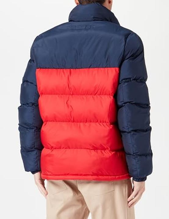 Actual product image GANT Color Block Puff Jacket (M)