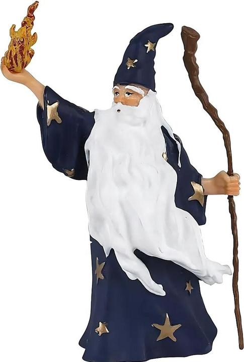 Produktbild Papo Merlin der Zauberer