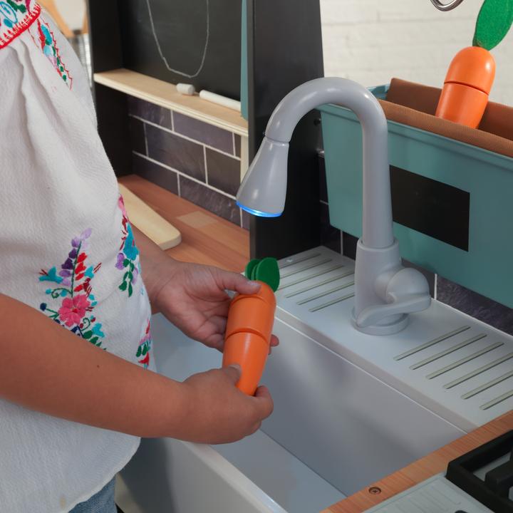 Produktbild KidKraft Kleine Gärtner