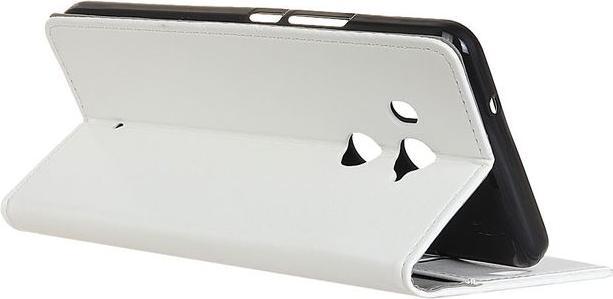 Actual product image MU Classic Crazy Horse leather cover (HTC U11+)