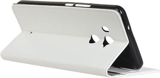 Image du produit MU Classic Couverture en cuir du Crazy Horse (HTC U11+)