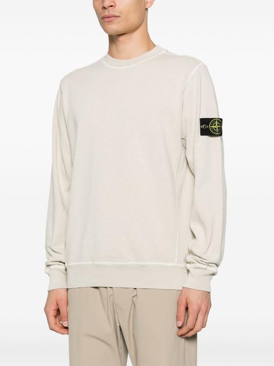 Produktbild Stone Island Sweaters White (XXL)