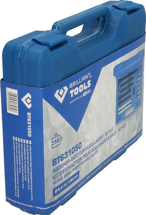 Image du produit Brilliant Tools BT631050