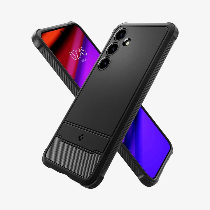 Produktbild Spigen Rugged Armor (Samsung Galaxy S24)