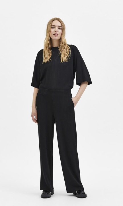 Produktbild Selected Femme Plissee Hose (S)