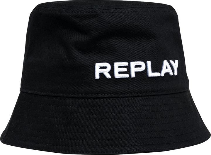 Actual product image Replay Hat 35 cm (One size)