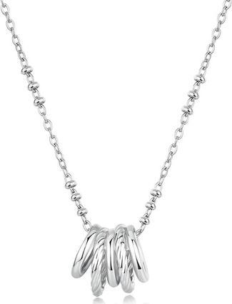 Image du produit Brosway Amy BAY01 collier en acier élégant (Acier 316L)