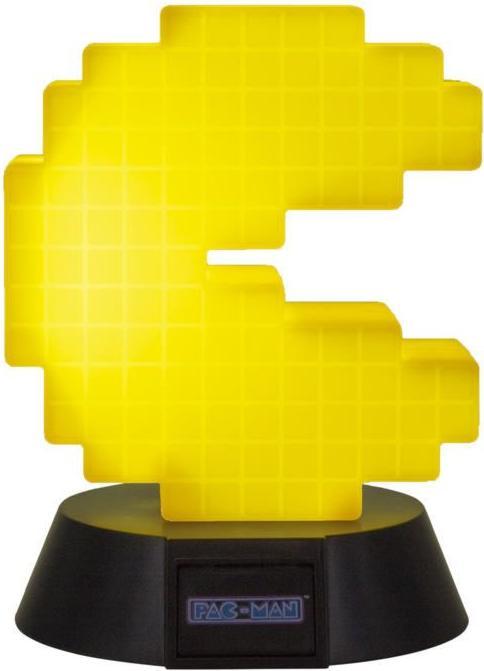 Actual product image Paladone Products Decoration light Pac-Man 8-bit