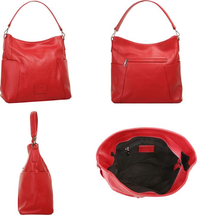 Immagine prodotto Samantha Look Shopper