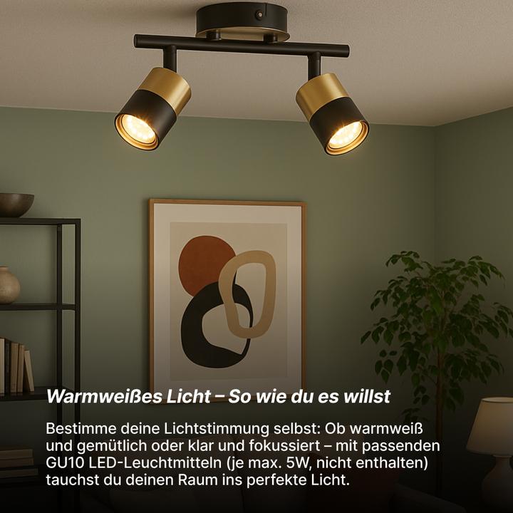 Produktbild Brilliant Maribel (GU10)