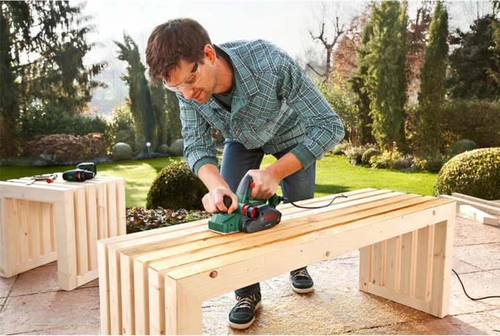 Immagine prodotto Bosch Home & Garden Pho 2000